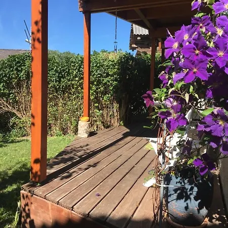 Apartment La Clef Des Champs Crans-Montana