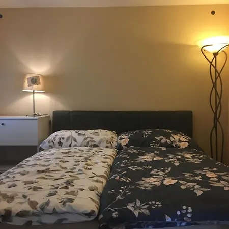 Apartman La Clef Des Champs Crans-Montana