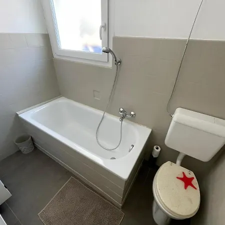 La Clef Des Champs Apartman *
